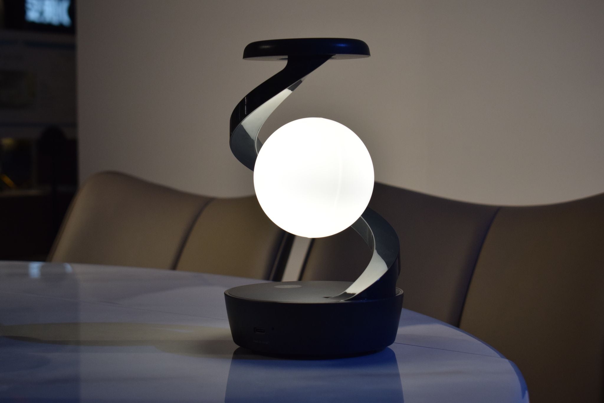 LAMPE LUMINA