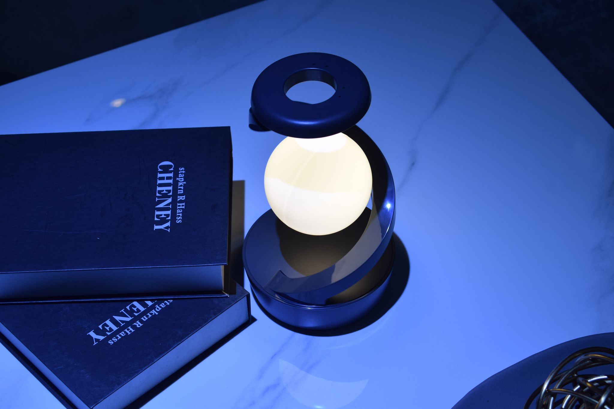 LAMPE LUMINA