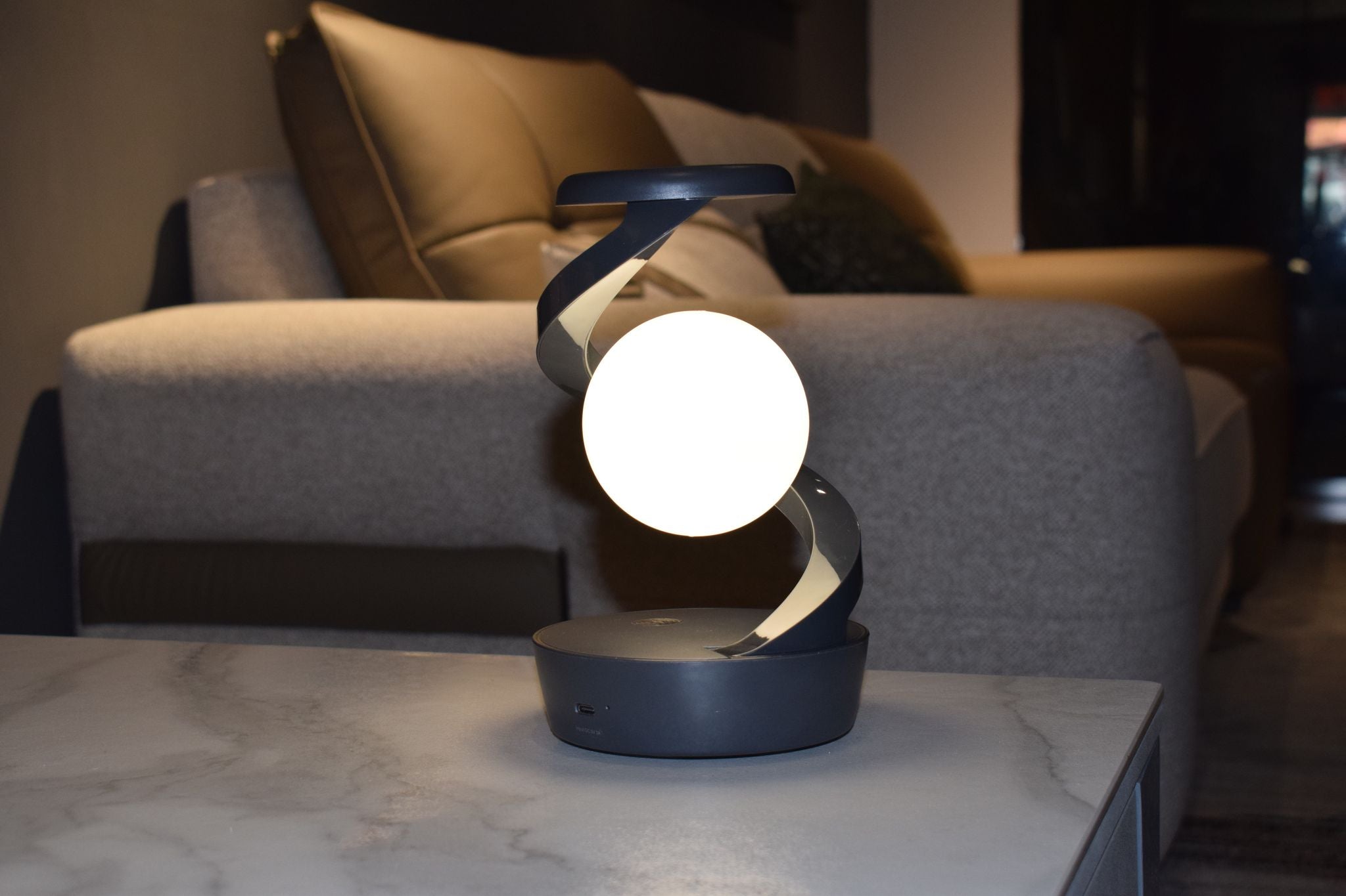 LAMPE LUMINA
