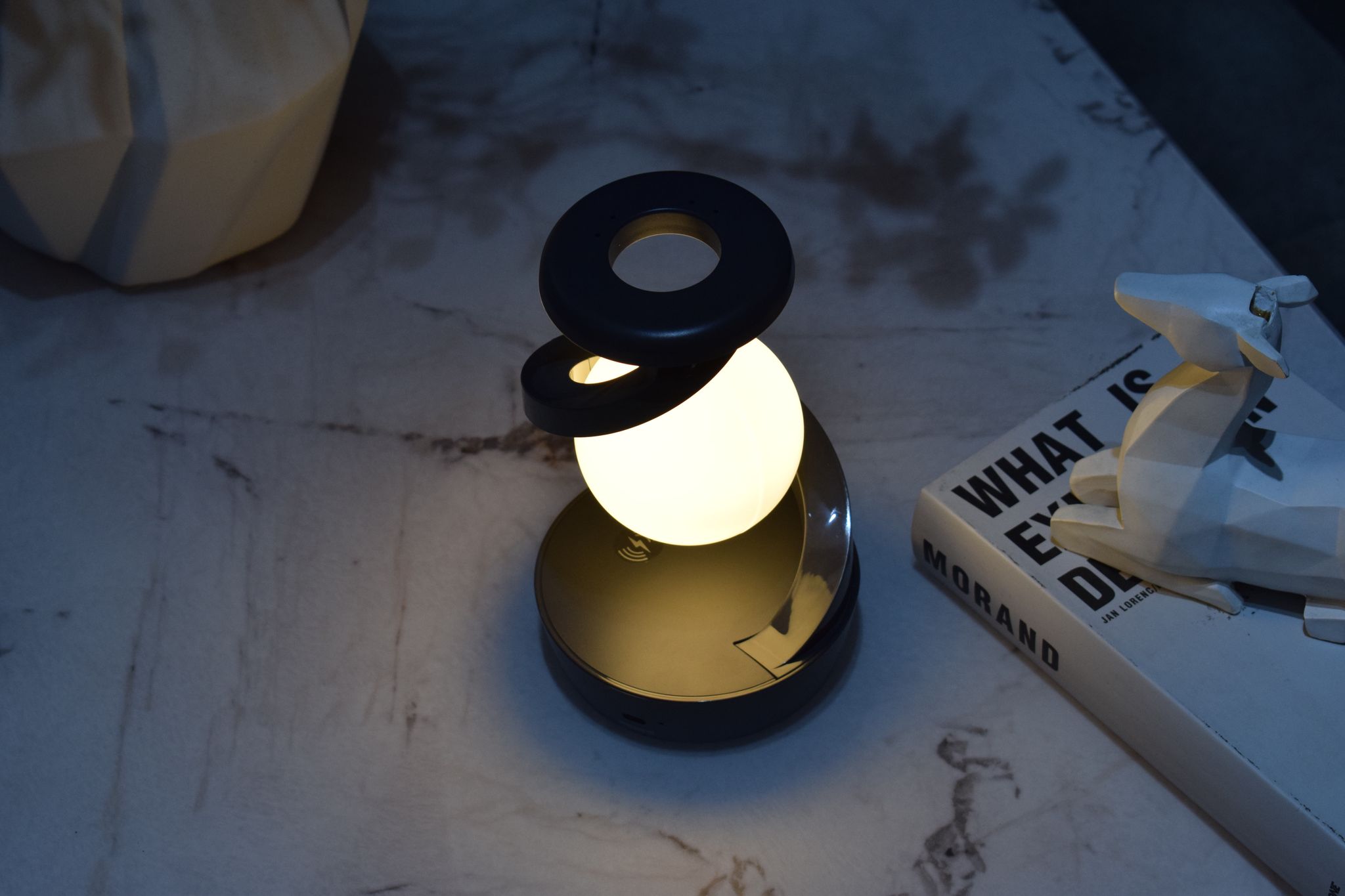 LAMPE LUMINA