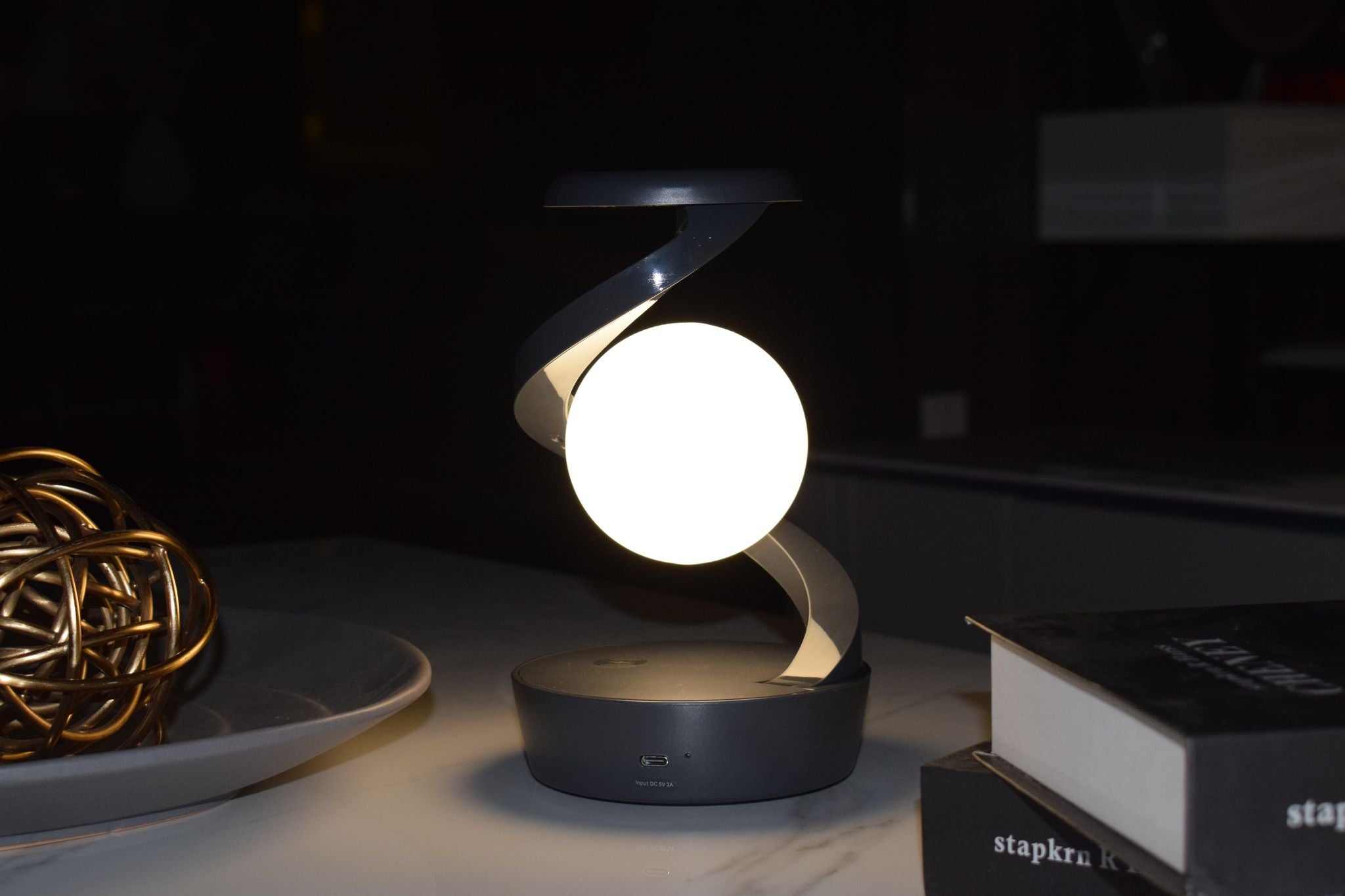 LAMPE LUMINA
